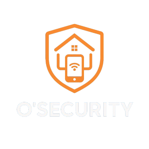 O'Security Logo
